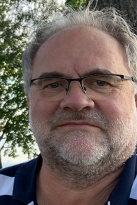 Klaus Hiller