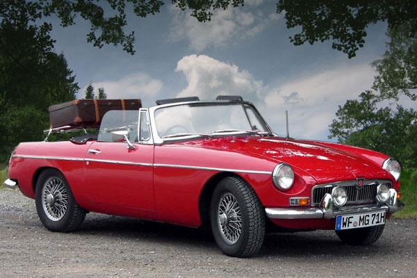 keune mgb