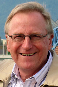 Norbert Jacquemar
