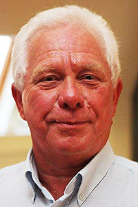 Reinhard Voß